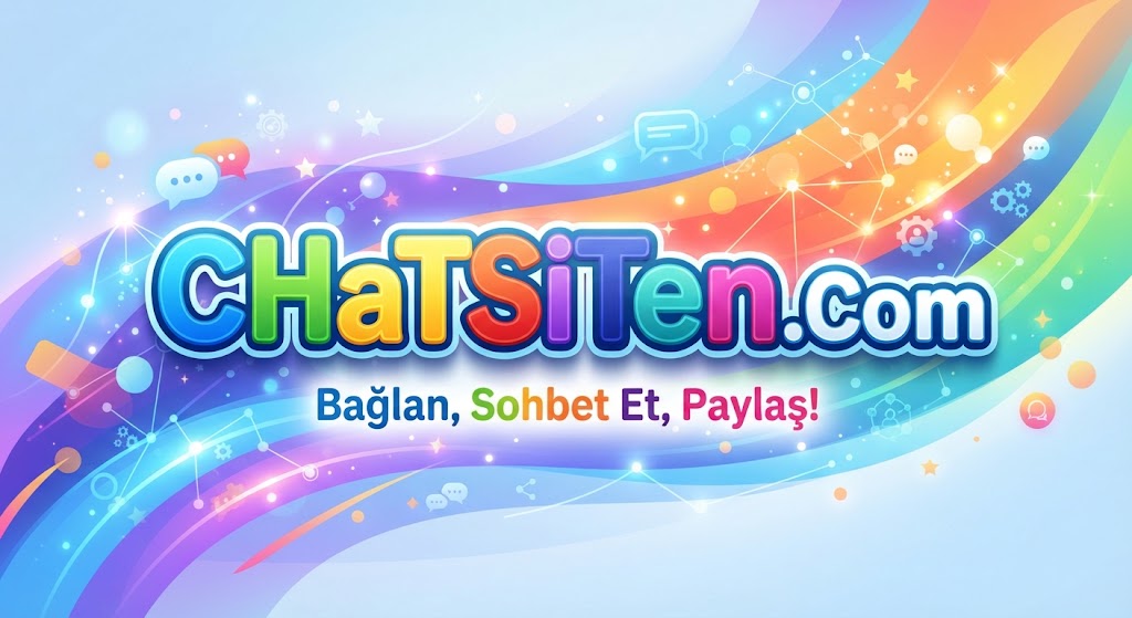 seslisohbet